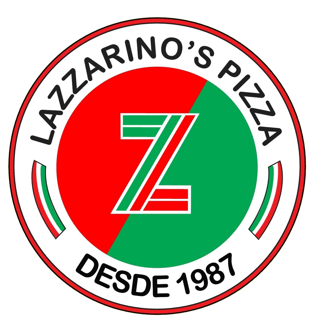 Lazzarino`s Pizza