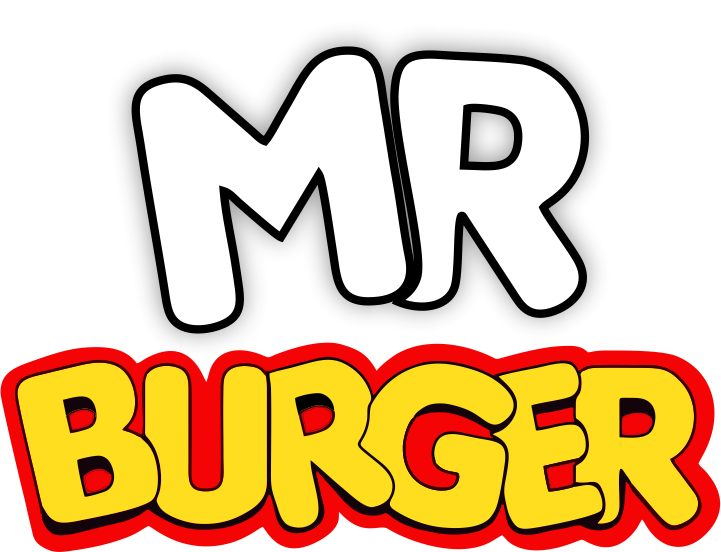 Mr Burger