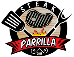 Steak Parrilla