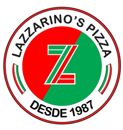 Lazzarino`s Pizza